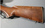 Marlin ~ Model 336 ~ .35 REM - 11 of 12