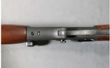 Marlin ~ Model 336 ~ .35 REM - 8 of 12