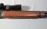 Marlin ~ Model 336 ~ .35 REM - 4 of 12