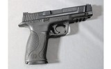 Smith & Wesson ~ M&P 45 ~ .45 Auto - 1 of 3