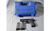 Smith & Wesson ~ M&P 45 ~ .45 Auto - 3 of 3