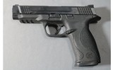 Smith & Wesson ~ M&P 45 ~ .45 Auto - 2 of 3