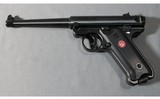 Ruger ~ Mark IV ~ .22 LR - 2 of 4