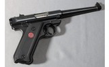 Ruger ~ Mark IV ~ .22 LR - 1 of 4