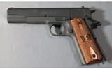 Springfield Armory ~ 1911-A1 ~ .45 Auto - 2 of 4