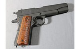 Springfield Armory ~ 1911-A1 ~ .45 Auto - 1 of 4
