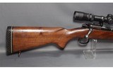 Winchester ~ Model 70 ~ 243 Winchester - 2 of 7