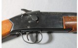 Springfield (Savage) ~ Model 944 ~ 20 Gauge - 3 of 12