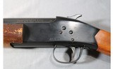 Springfield (Savage) ~ Model 944 ~ 20 Gauge - 9 of 12