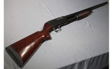 Stevens ~ Model 820B ~ 12 Gauge