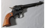 Ruger ~ Single-Six ~ .22 LR