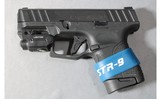 Stoeger ~ STR-9SC ~ 9mm Parabellum - 2 of 2