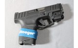 Stoeger ~ STR-9SC ~ 9mm Parabellum - 1 of 2