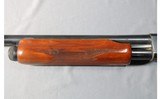 Remington ~ Model 870 Wingmaster ~ 12 Gauge - 9 of 14