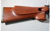 Thompson Center ~ Custom Shop ~ .17 Hornet - 2 of 12