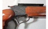 Thompson Center ~ Custom Shop ~ .17 Hornet - 3 of 12