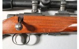 Cooper Arms ~ Model 57-M ~ .22 LR - 3 of 13