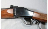 Winchester ~ Model 1885 ~ .223 REM - 9 of 12