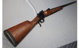 Winchester ~ Model 1885 ~ .223 REM - 1 of 12