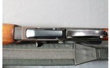 Remington ~ Model 740 Woodsmaster ~ .30-06 Springfield - 8 of 12