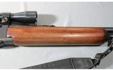 Remington ~ Model 740 Woodsmaster ~ .30-06 Springfield - 4 of 12