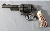 Smith & Wesson ~ Revolver ~ .44 S&W Special - 2 of 5