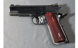 Colt ~ Combat Commander ~ 9mm Luger - 2 of 2