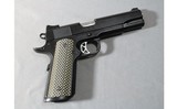Colt ~ MK IV/Series 70 Government Model ~ .45 Auto - 1 of 2
