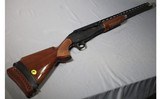 Browning ~ Recoilless ~ 12 Gauge - 1 of 14