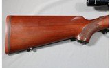 Ruger ~ M77 ~ .243 WIN - 2 of 12