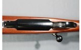 Ruger ~ M77 ~ .243 WIN - 8 of 12