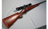 Ruger ~ M77 ~ .243 WIN - 1 of 12