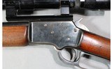 Marlin ~ Model 39A ~ .22 S,L,LR - 9 of 12