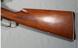 Marlin ~ Model 39A ~ .22 S,L,LR - 11 of 12