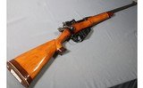 Enfield ~ M47C Sporterized ~ .303 British