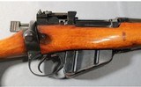 Enfield ~ M47C Sporterized ~ .303 British - 3 of 12