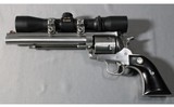 Ruger ~ New Model Super Blackhawk ~ .44 Mag - 2 of 3