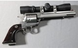 Ruger ~ New Model Super Blackhawk ~ .44 Mag - 1 of 3