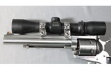 Ruger ~ New Model Super Blackhawk ~ .44 Mag - 3 of 3