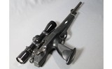 Remington ~ XP-100 ~ 7MM BR Remington - 1 of 3