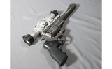 Ruger ~ Super Redhawk ~ .454 Casull