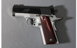 Kimber ~ Ultra Carry 2 ~ .45ACP - 2 of 2