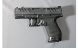 Walther ~ PDP ~ 9mm - 2 of 2