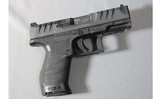 Walther ~ PDP ~ 9mm - 1 of 2