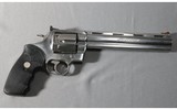 Colt ~ Anaconda ~ .44 Magnum - 1 of 3