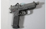 FN ~ FNX-45 Tactical ~ .45ACP - 1 of 2