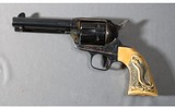 Uberti ~ Colt PT.F.A MFG Revolver ~ .45 Colt - 2 of 2