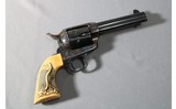 Uberti ~ Colt PT.F.A MFG Revolver ~ .45 Colt - 1 of 2