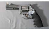 Smith & Wesson ~ 686-6 ~ .357 Mag - 2 of 2