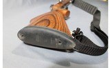 CZ ~ V24 Sporter ~ .270 Win - 8 of 8